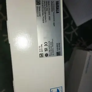 德国VAISALA Oyj HMP9用于管道监测湿度带有温度探头