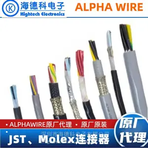 ALPHA Xtra-Guard-1 5014C 24AWG 4о ��+��+��+�� ���ζ�о��