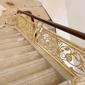 K��ͭ��¥�� ��������ŷʽ�����ͭ��������90��ӭ