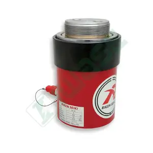 RIKEN SEIKKI���Ҿ��� R1-30VCҺѹ���͸�100kN�ص�ʽǧ�ﶥ