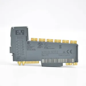贝加莱X20CP1382 X20DI9372模块议价,当天发货