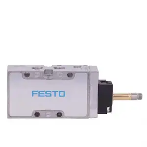 ��˹��FESTO��ŷ�MFH-5-1/4-B 15901 MFH-5-1/8 9982