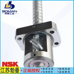 W2503SS-2P-C5Z5 NSK������ĥ˿�� ��ĸPFT2505-3 ����ͼ