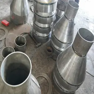 ���߲������ˮ©����DN100����Բ����ˮ©�� �糧�ܵ�©��