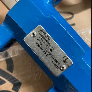 优势供应 GEFA 蝶阀 KG92266S1505019