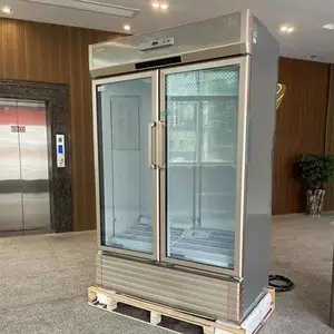 BLL-810LZ防爆展示柜 应急物资储存柜 便于及时取用