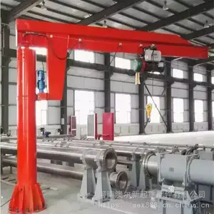 BZD型悬臂吊 3吨5吨遥控器悬臂起重机 悬臂吊厂家