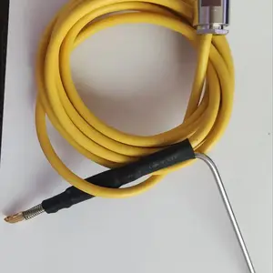 进口探针台专用探针杆与探针臂,稳定性好,信号衰减少耐用