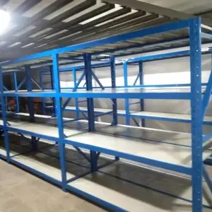 阁楼货架 贯通货架工厂批发