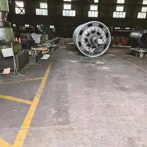 上海璟诠机械硬铬电镀各种机械件