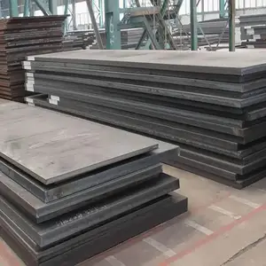 新 余中厚板合金钢钢10*2200*12000 12Cr1MoVR 中厚板一手现货