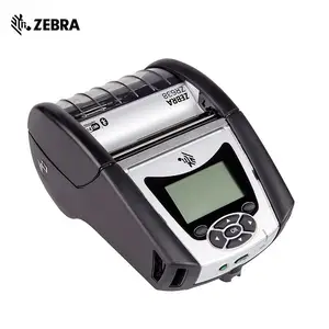 ZEBRA����ZR328����wifi���Яʽ��ӡ�� ���������ǩ��ӡ��72mm��