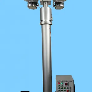 YZH4��������װ�� 4*1000�� ������������ LED�����