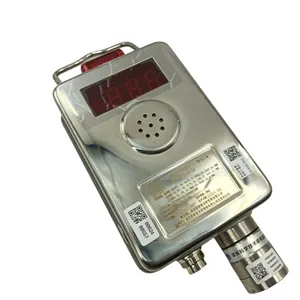 ���鴫����GJC4(B)ú̿��ѧ�����о�Ժ���޹�˾���ø�Ũ�ȼ�����鴫����GJG100J