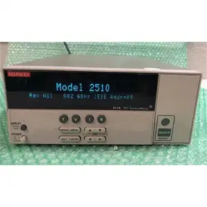 ����+�չ���ʱ��2450��Keithley2450������Ԫ����Դ��