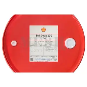 �ձ��ѺͿ���Shell Omala S2 G G68 G100 G150 G220 G320 G460 ��ҵ������