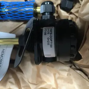 供应德国 HEMOMATIK 液位温度开关 HMFB-OOPT100