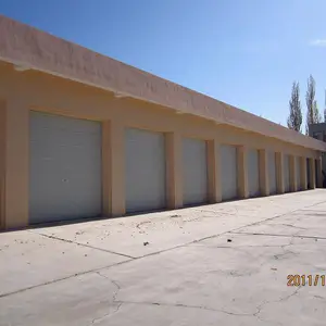 供拉萨遥控车库门和西藏地下车库门哪家好,嘉诺克自动门