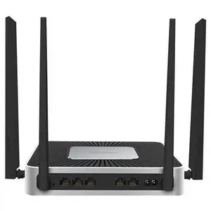 TP-LINK TL-WVR1200L  企业级AC1200双频无线VPN路由器