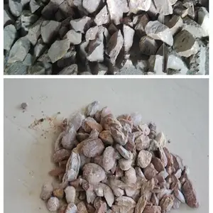 厂家批发 重油煅烧 高纯镁砂 氧化镁耐火材料活性专用高纯度