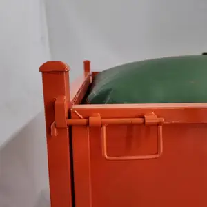 新型 折叠吨桶正式发布