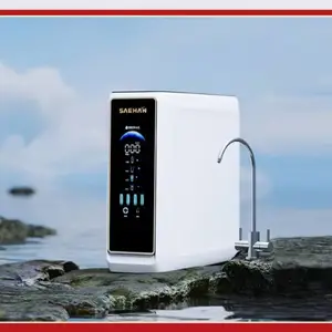 供应世韩净水器CW-2000US8-800G新款零陈水净水器 世韩厨房净水器