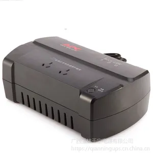 APC Back-UPS BK500-CH 500VA 300W UPS不间断电源 防雷浪涌保护