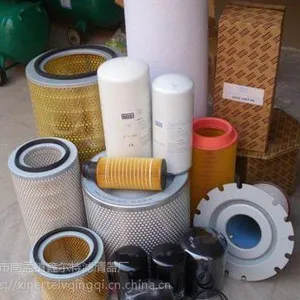 真材实料 生产 康明斯 C5290009油水分离器滤芯 鑫尔特厂家