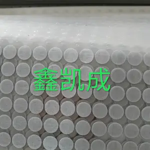 耳机喇叭防尘网 钢网 带胶钢网