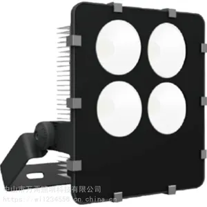 篮球场灯280w专业led球场灯网球场专用足球场高杆灯