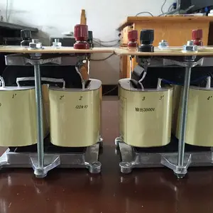 辽宁石化行业C型变压器结构示意图 诚信互利 沧县亿利达电子供应