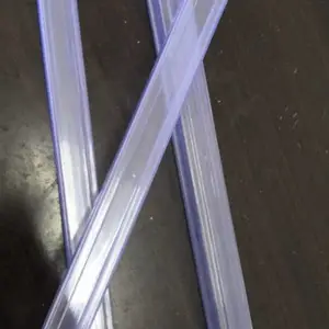 电子零件包装管