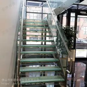 世爵SJ-H018 不锈钢实心玻璃钉玻璃楼梯固定螺丝