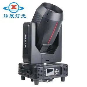 ��չ�ƹ⹤����Ʒ����350W������/���������Ⱦɫ��XZB350T��̨�ƹ�