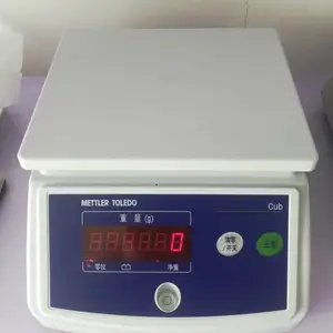 潍坊防水秤厂家1.5kg-30kg防水秤