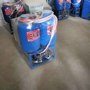低压180聚氨酯发泡机图片视频 小型聚氨酯喷涂机 发泡机设备