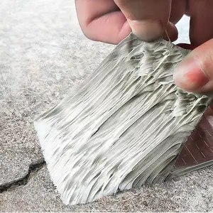 山东卓王丁基防水卷材 丁基防水胶带 高分子防水胶带 厂家直销