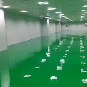 贵阳环氧树脂地坪漆贵州环氧树脂地坪漆施工都匀地面漆施工
