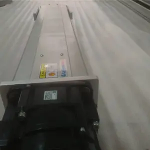 大连滑台模组_鲁工自动化_治具_全自动_冲压_单轴机械手_步进