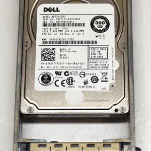 ST600MP0005 600GB/15K/2.5��/SAS R730 DELL������Ӳ��