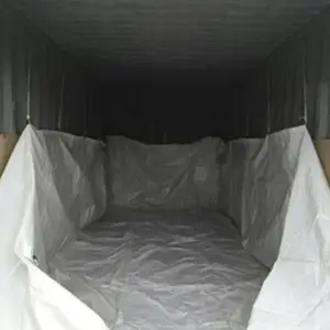 白炭黑用集装箱内衬袋