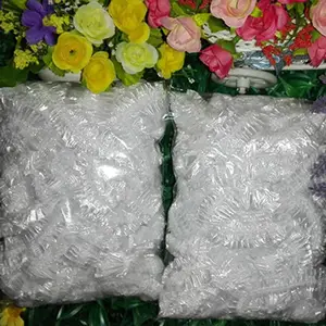 酒店一次性浴帽 一次性条形浴帽 厂家批发 可定制大量批发