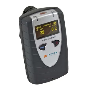 ����Mirion PDS-100GN ���ӡ���Ѳ����