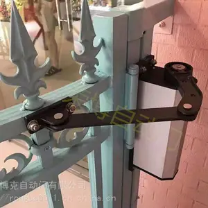 ��Ȫ��������С������ͨ��ƽ�����Զ����Ż�90�ȿ��ص綯������
