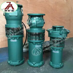 ����ֱ��BQS22KW����Ǳˮ��ɳ��� Я������BQS����Ǳˮ��ɳ���