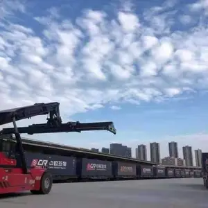 【欧洲卡航】深圳到马拉汉堡杜堡自开卡航电商物流。