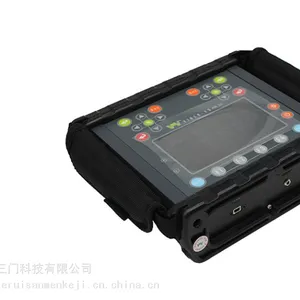 �����������۳��� ʾ���� ����ά��Ƶ�׷����� Hantek1008C�źŷ�����