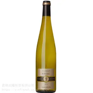 帝凯珍藏雷司令白葡萄酒 RIESLING RESERVE