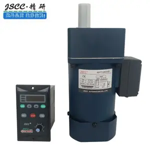 精研电机调速器,JSCC数显调速器