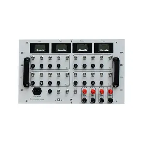 德阳瑞泰科技 R2.4kW/DC54V小功率机架式直流阻性负载柜 负载柜租赁